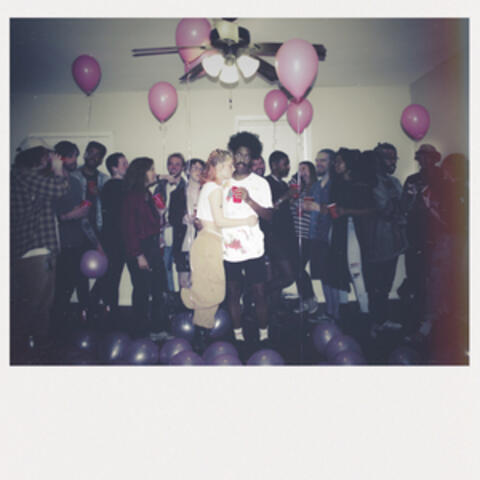 If You Feel Alone at Parties