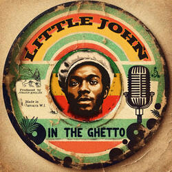 In The Ghetto