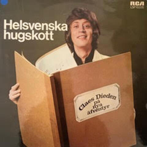Helsvenska hugskott