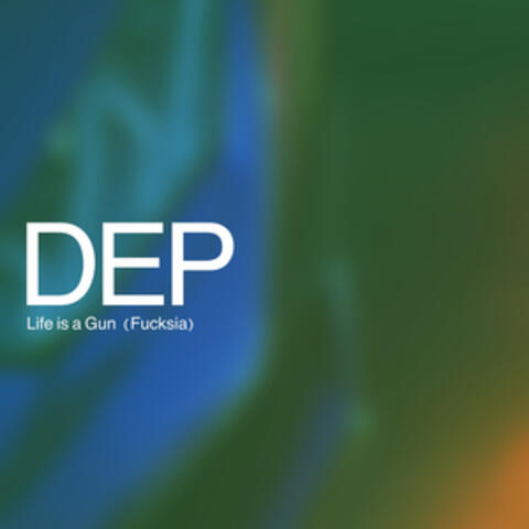 Life is a Gun