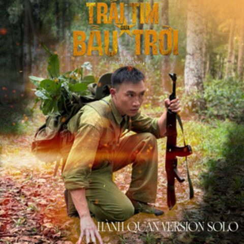 Trái Tim Giữa Bầu Trời