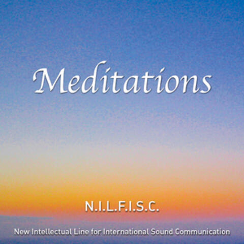 Meditations