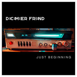 Just Beginning