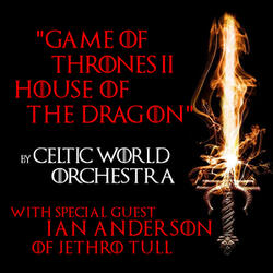 Game of Thrones II House of the Dragon