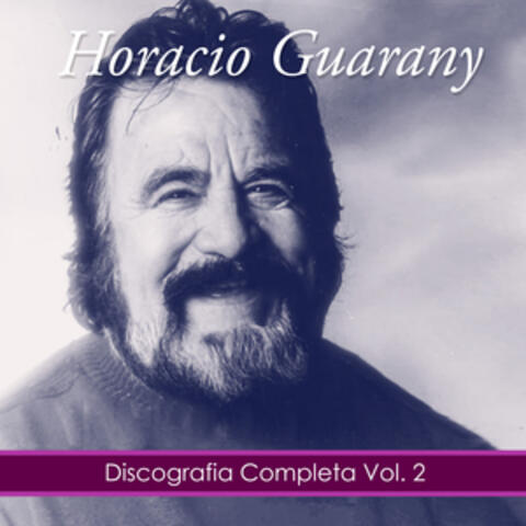 Discografia Completa Vol.2