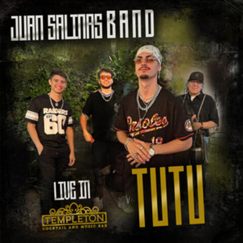 TUTU: Band in Templenton