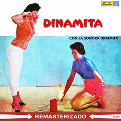 Cumbia Barulera