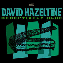 Deceptively Blue
