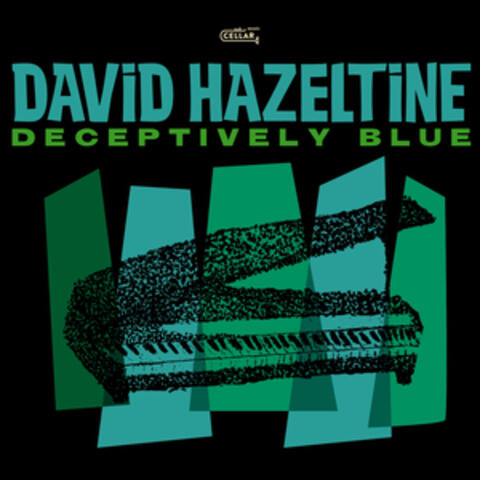 Deceptively Blue