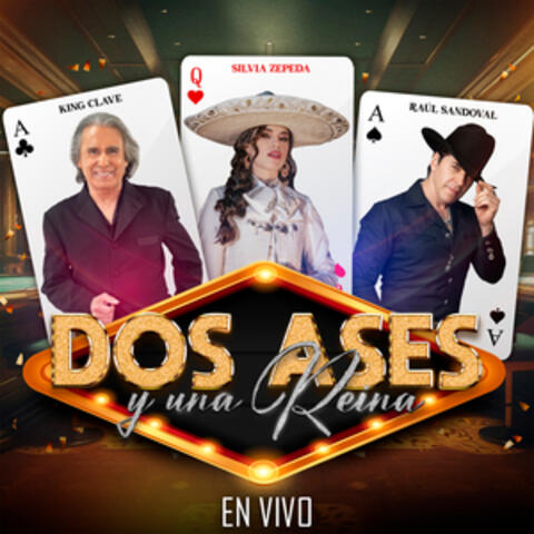 Dos Ases y Una Reina