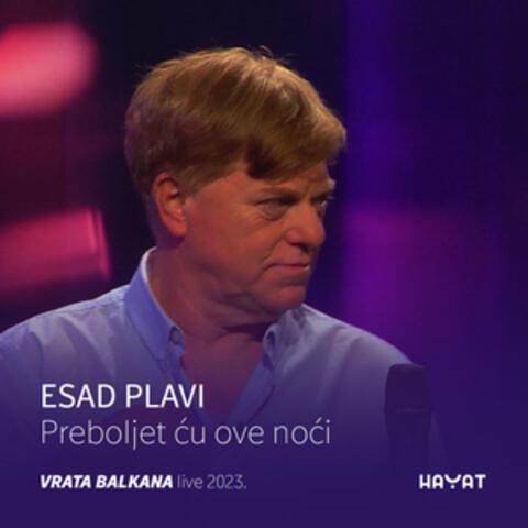 Preboljet ću ove noći