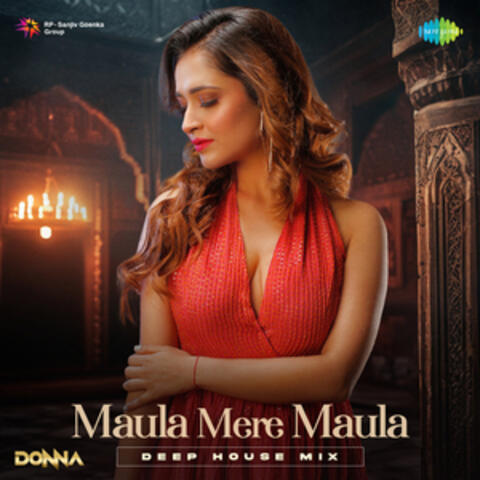 Maula Mere Maula