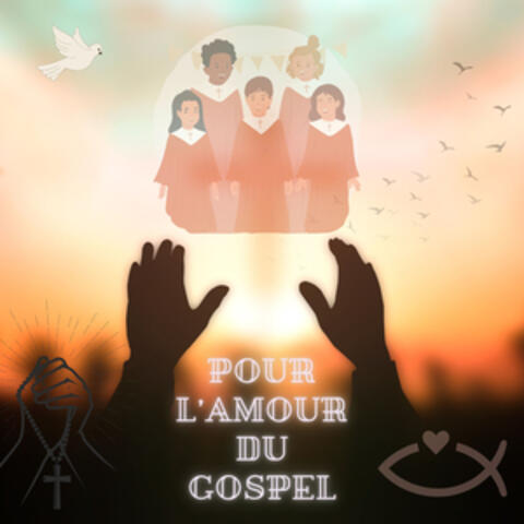 Pour L'Amour du Gospel