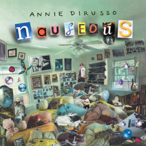 Nauseous