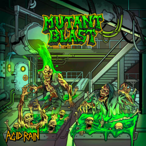 Acid Rain