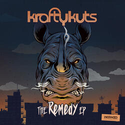 The Remedy (feat. Dynamite MC)