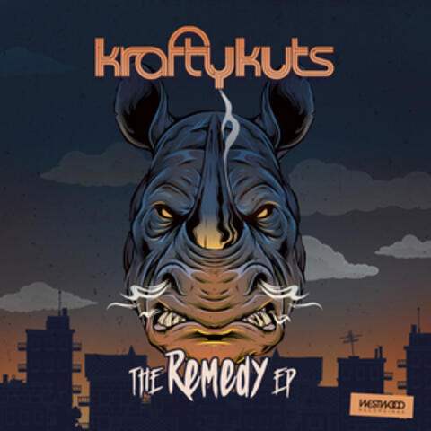 The Remedy EP