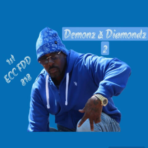 Demonz & Diamondz 2