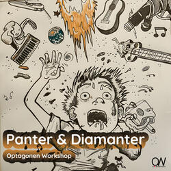 Sommar med dörrstopp