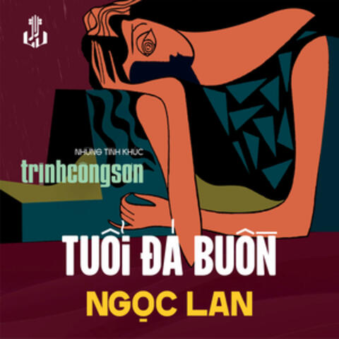 Tuổi Đá Buồn (1988)