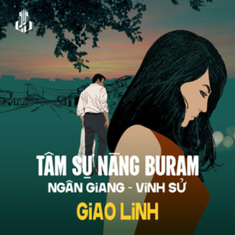Tâm Sự Nàng Buram (1988)