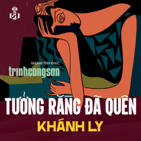 Tưởng Rằng Đã Quên (1983)