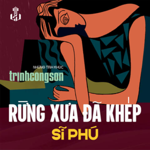 Rừng Xưa Đã Khép (1989)