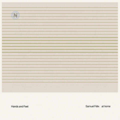 Hands and Feet (at home)