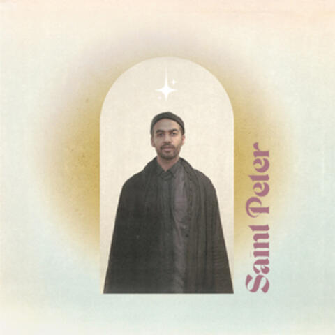 Saint Peter