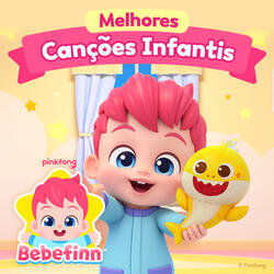 Bebê Tubarão