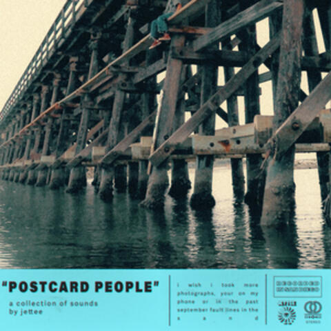 Postcard People