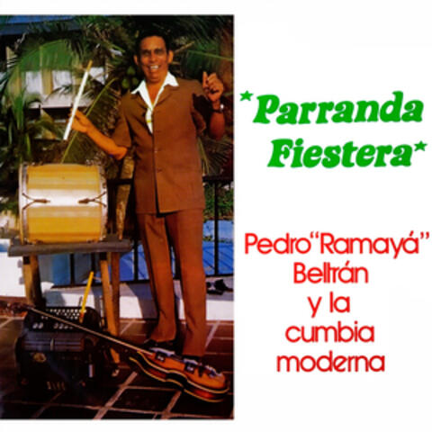 Parranda Fiestera