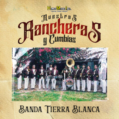 Nuestras Rancheras y Cumbias