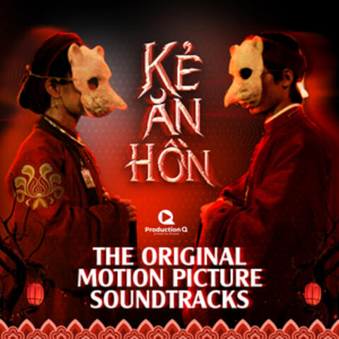 Kẻ Ăn Hồn (The Original Motion Picture Soundtracks)