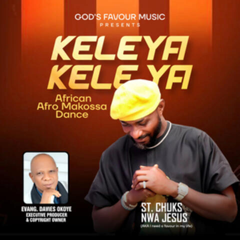 Keleya Kele Ya