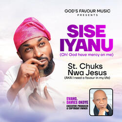Soka Leva Olorun (God Come Down)