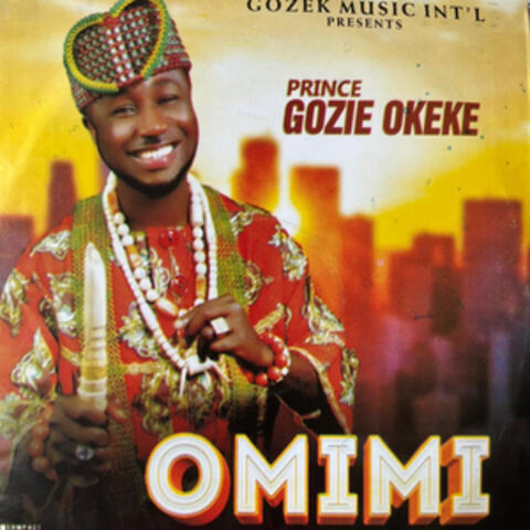 Omimi