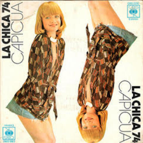 La Chica 74