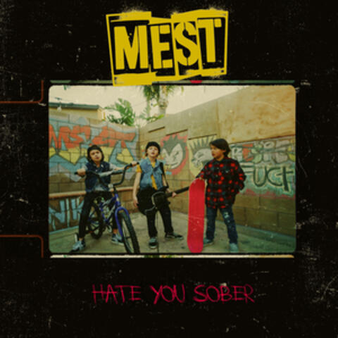 Hate You Sober (feat. Ice Nine Kills)