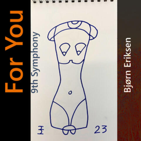 For You 9th Symphony