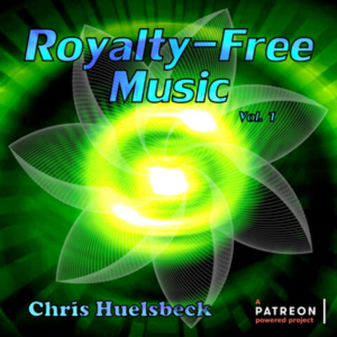 Royalty-Free Music, Vol. 1
