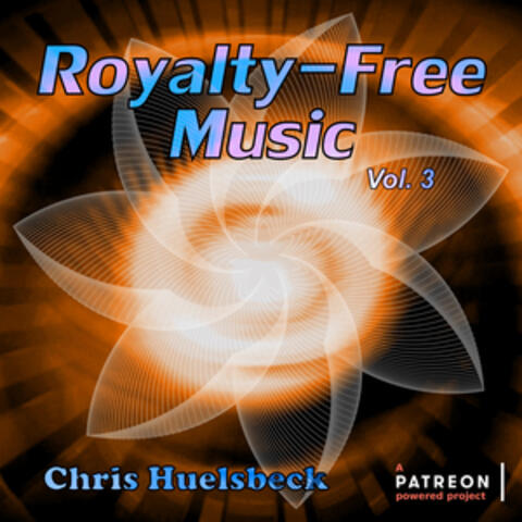 Royalty-Free Music, Vol. 3