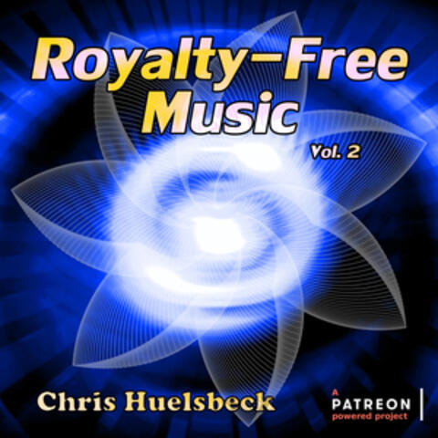 Royalty-Free Music, Vol. 2