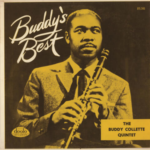 Buddy's Best