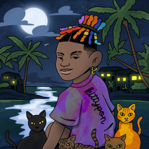 KITTYPON