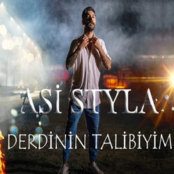 Derdinin Talibiyim