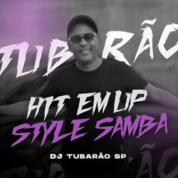 Hit Em up Style Samba