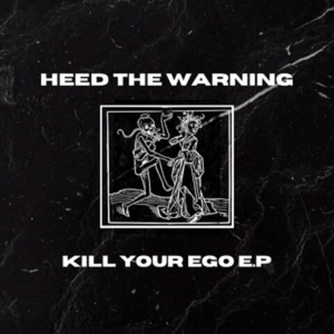 Kill Your Ego