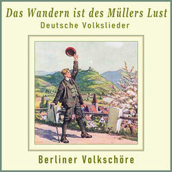 Jetzt fahrn wir übern See
