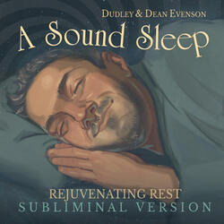 Sound Sleep Meditation: Rejuvenating Rest